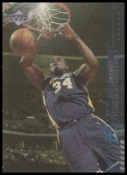 57 Shaquille O'Neal